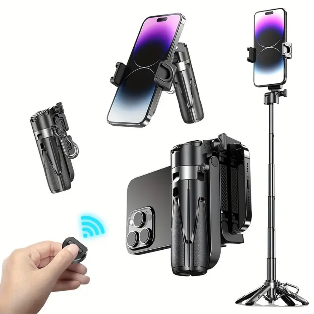 Tam Grip B01