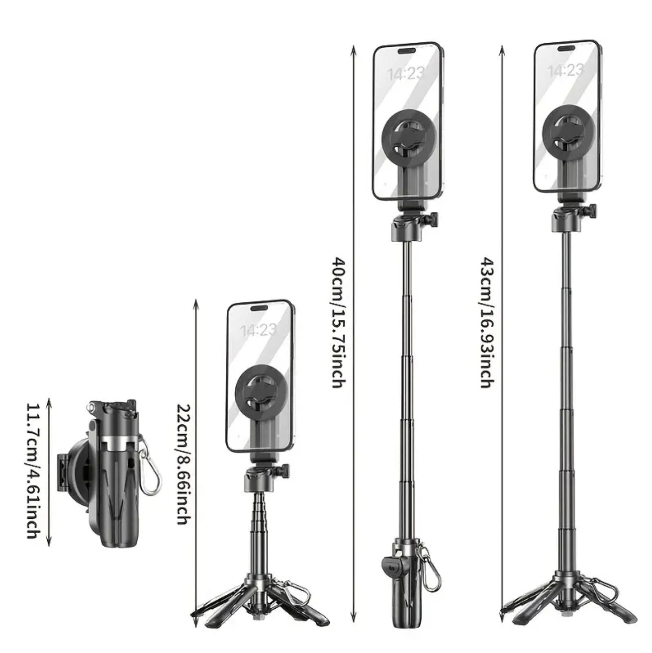 Tam Grip B01
