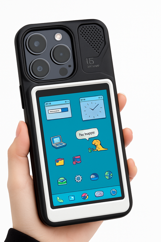 TAM Reflecta Screen